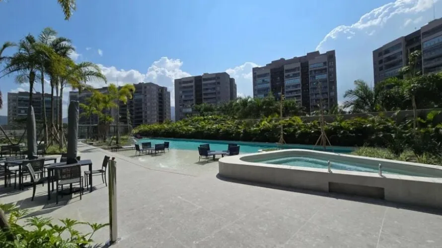Apartamento à venda no bairro Barra da Tijuca em Rio de Janeiro/RJ - imagem 25