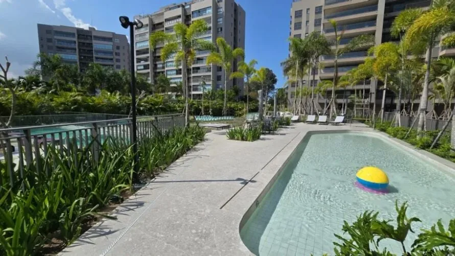 Apartamento à venda no bairro Barra da Tijuca em Rio de Janeiro/RJ - imagem 26