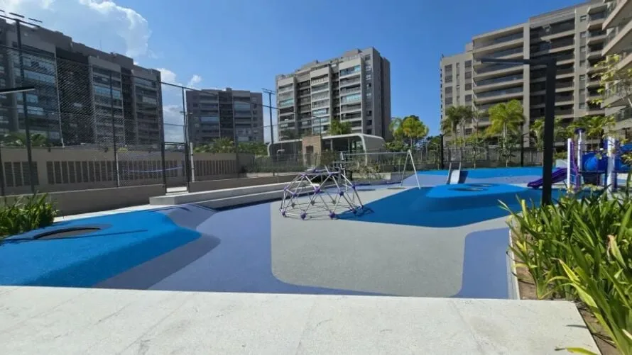 Apartamento à venda no bairro Barra da Tijuca em Rio de Janeiro/RJ - imagem 32