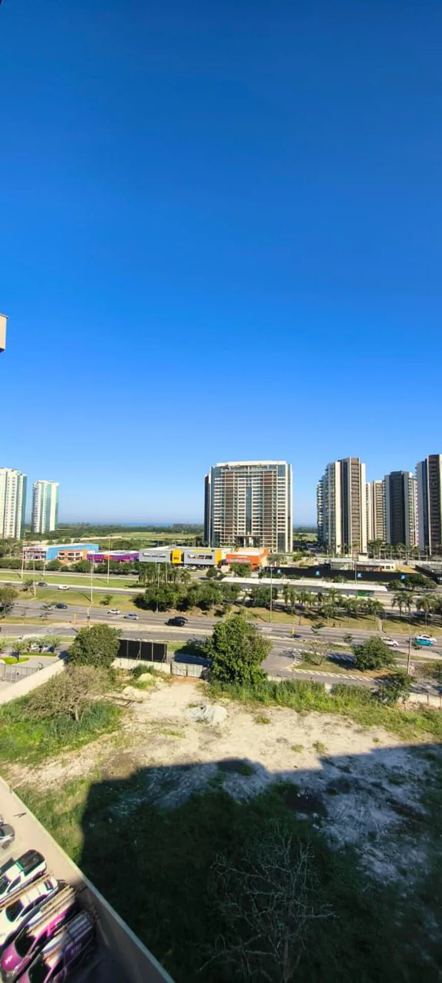 Apartamento à venda no bairro Barra da Tijuca em Rio de Janeiro/RJ - imagem 2
