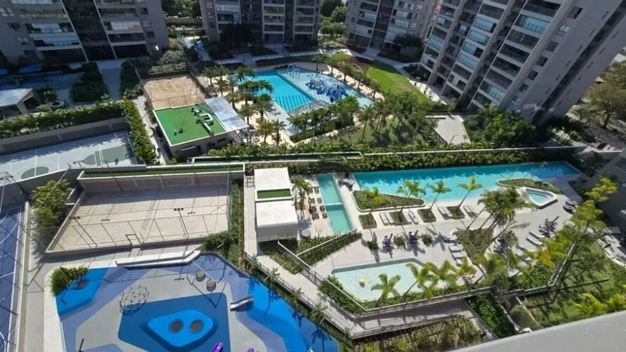 Apartamento à venda no bairro Barra da Tijuca em Rio de Janeiro/RJ - imagem 22