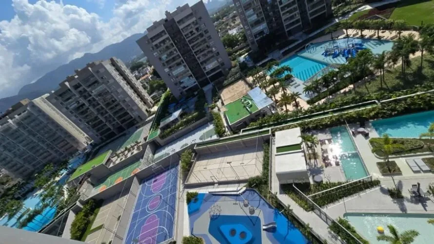 Apartamento à venda no bairro Barra da Tijuca em Rio de Janeiro/RJ - imagem 23