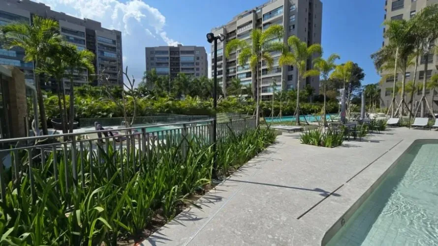 Apartamento à venda no bairro Barra da Tijuca em Rio de Janeiro/RJ - imagem 27