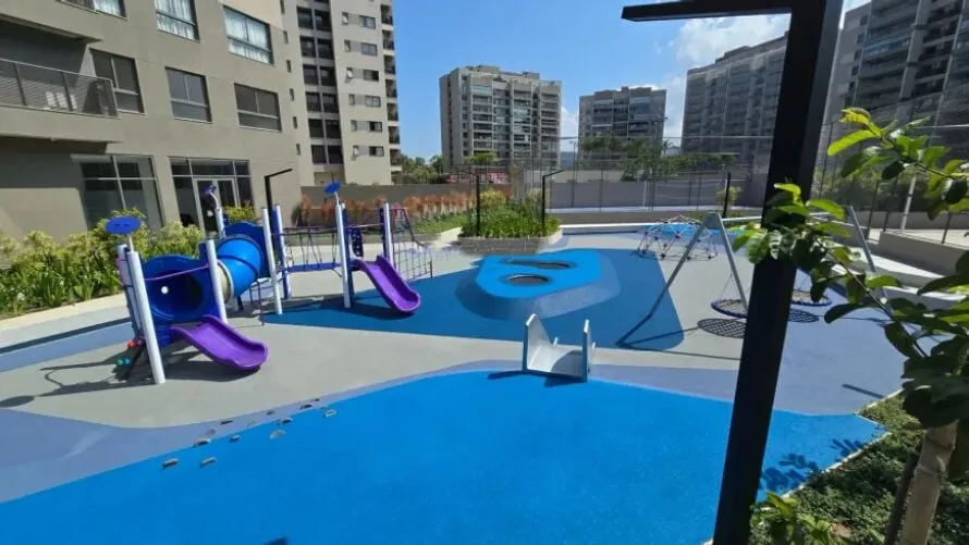 Apartamento à venda no bairro Barra da Tijuca em Rio de Janeiro/RJ - imagem 28