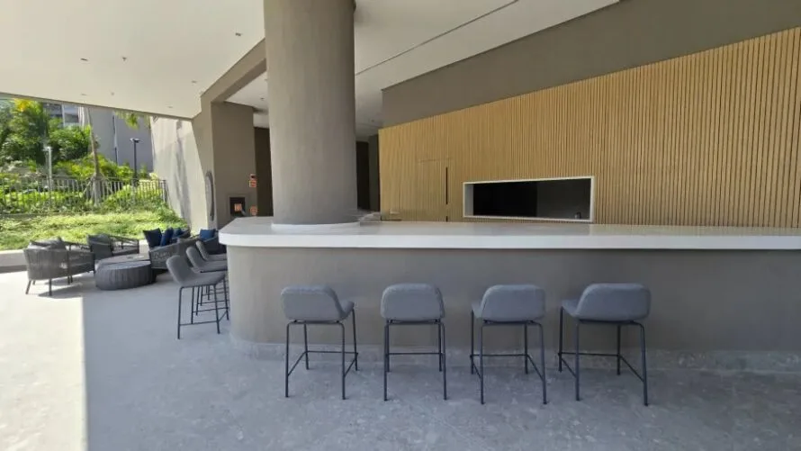 Apartamento à venda no bairro Barra da Tijuca em Rio de Janeiro/RJ - imagem 24