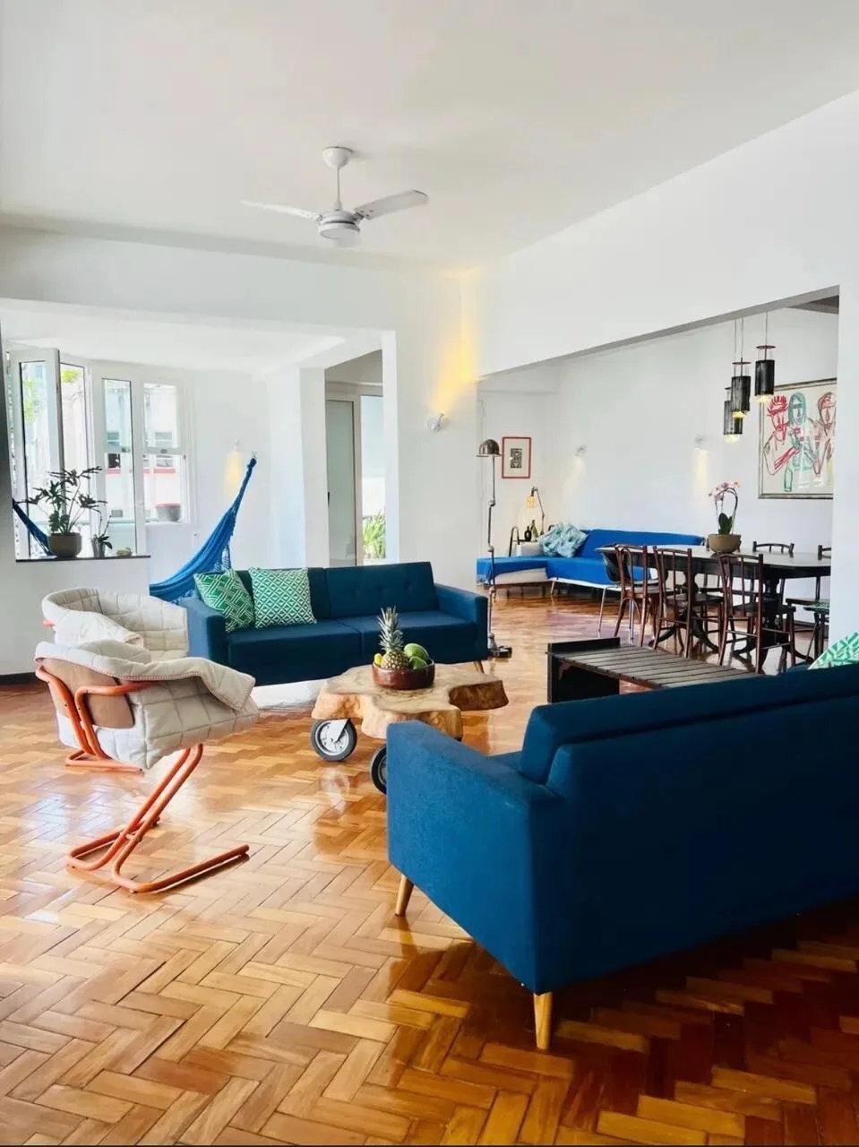 Apartamento à venda no bairro Copacabana em Rio de Janeiro/RJ - imagem 9