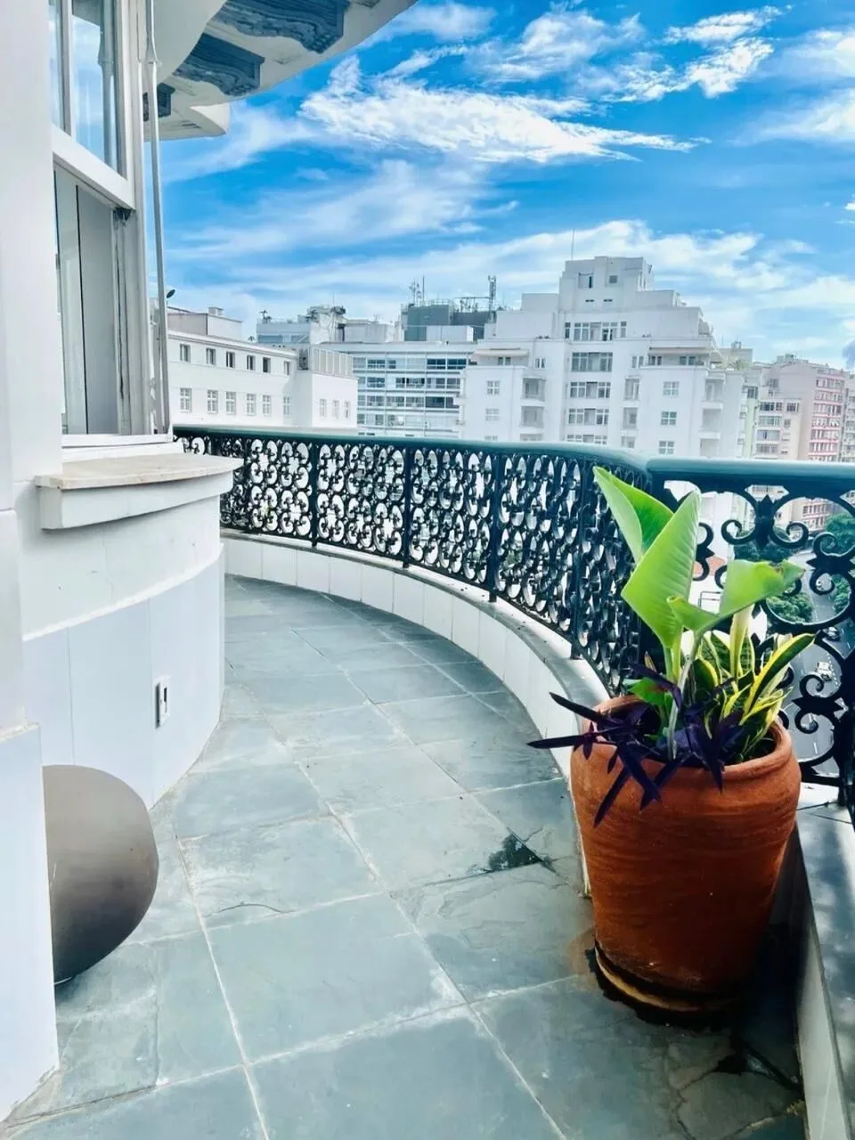 Apartamento à venda no bairro Copacabana em Rio de Janeiro/RJ - imagem 7