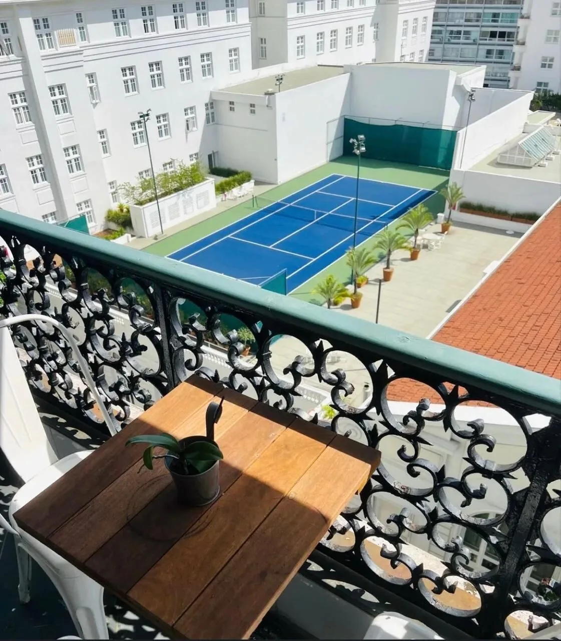 Apartamento à venda no bairro Copacabana em Rio de Janeiro/RJ - imagem 4