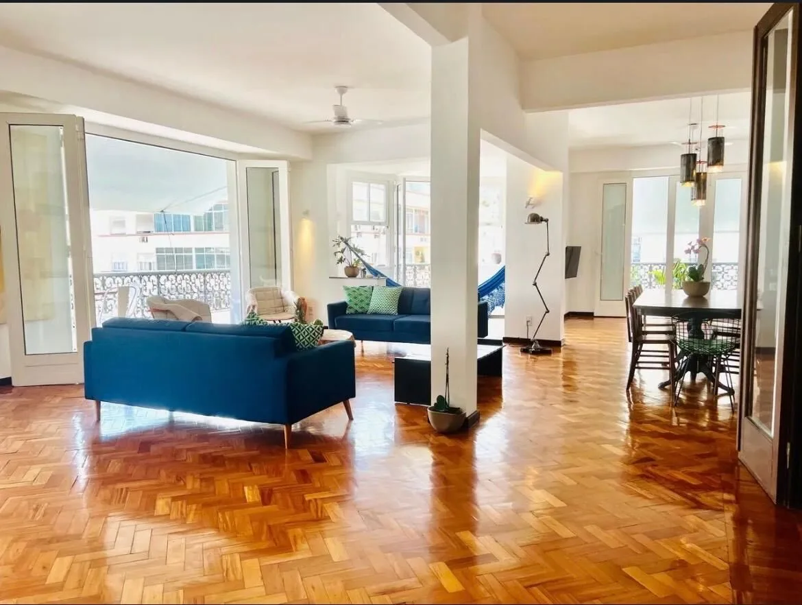 Apartamento à venda no bairro Copacabana em Rio de Janeiro/RJ - imagem 5