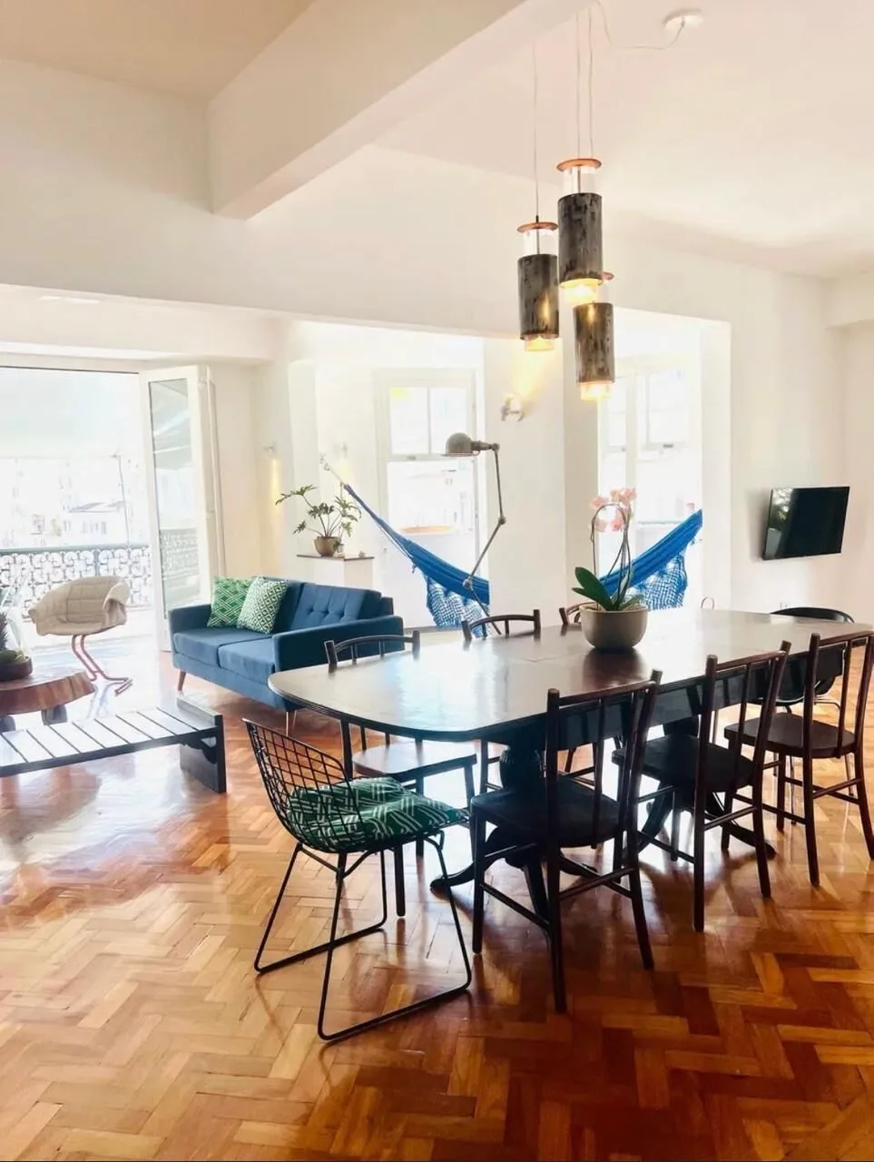 Apartamento à venda no bairro Copacabana em Rio de Janeiro/RJ - imagem 8