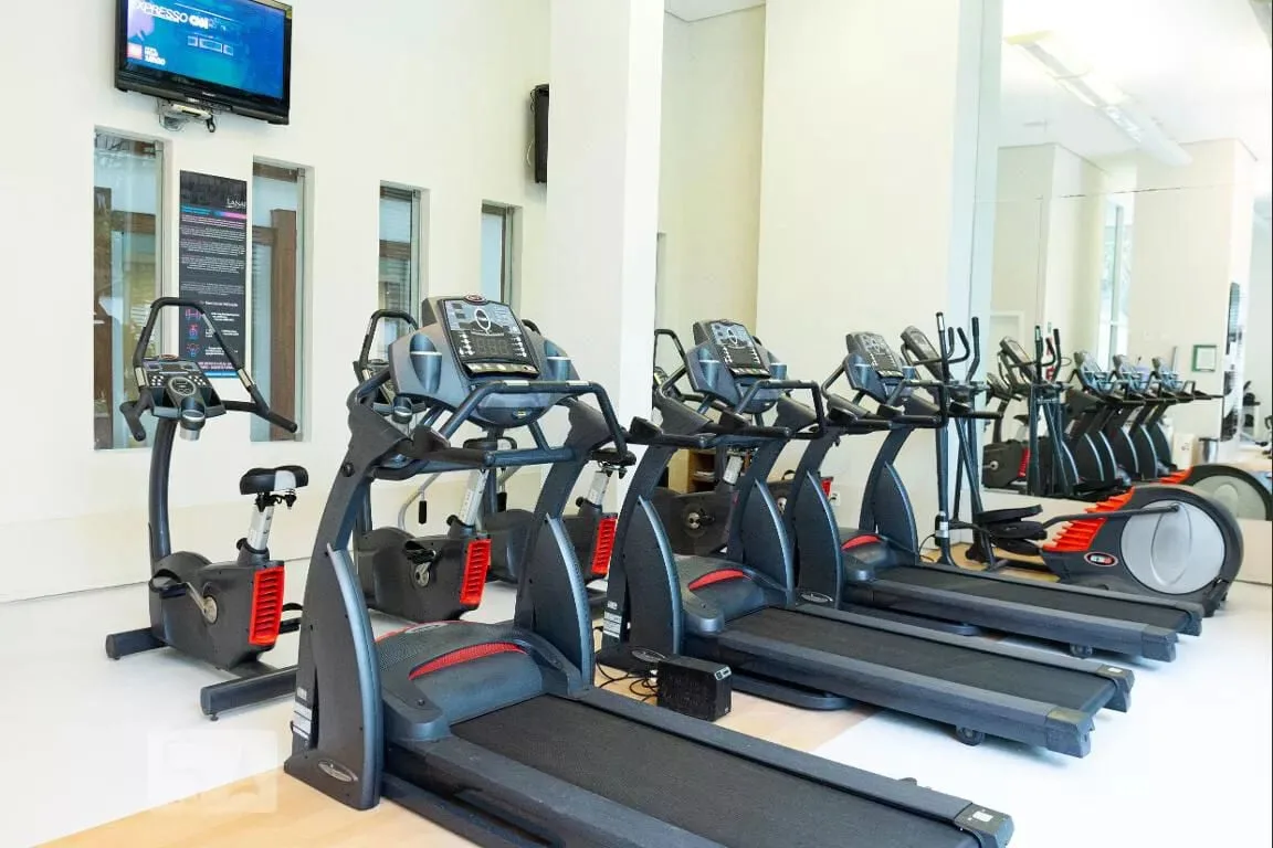 Apartamentos à venda no Jardim Oceanico - Barra da Tijuca - Edificio Lanai Spa - imagem 45