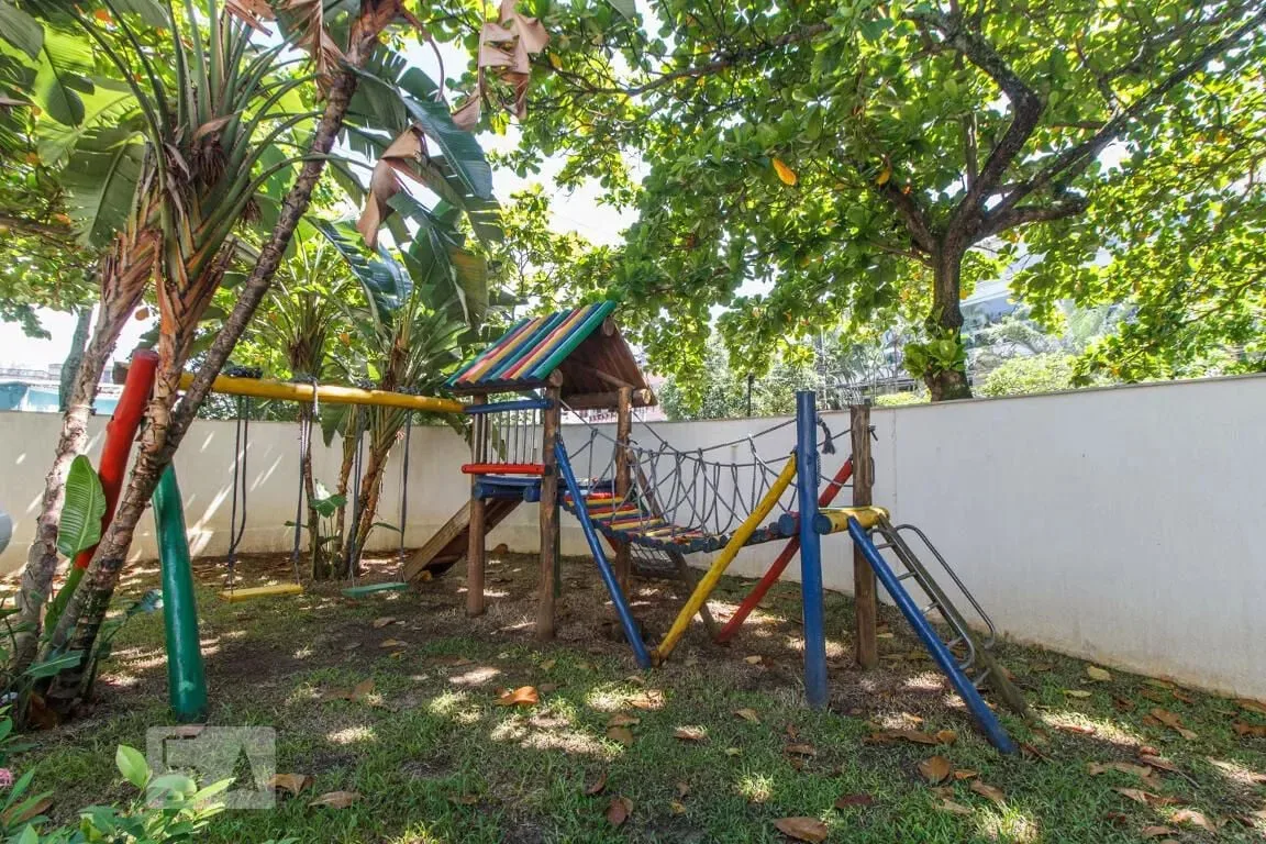 Apartamentos à venda no Jardim Oceanico - Barra da Tijuca - Edificio Lanai Spa - imagem 25