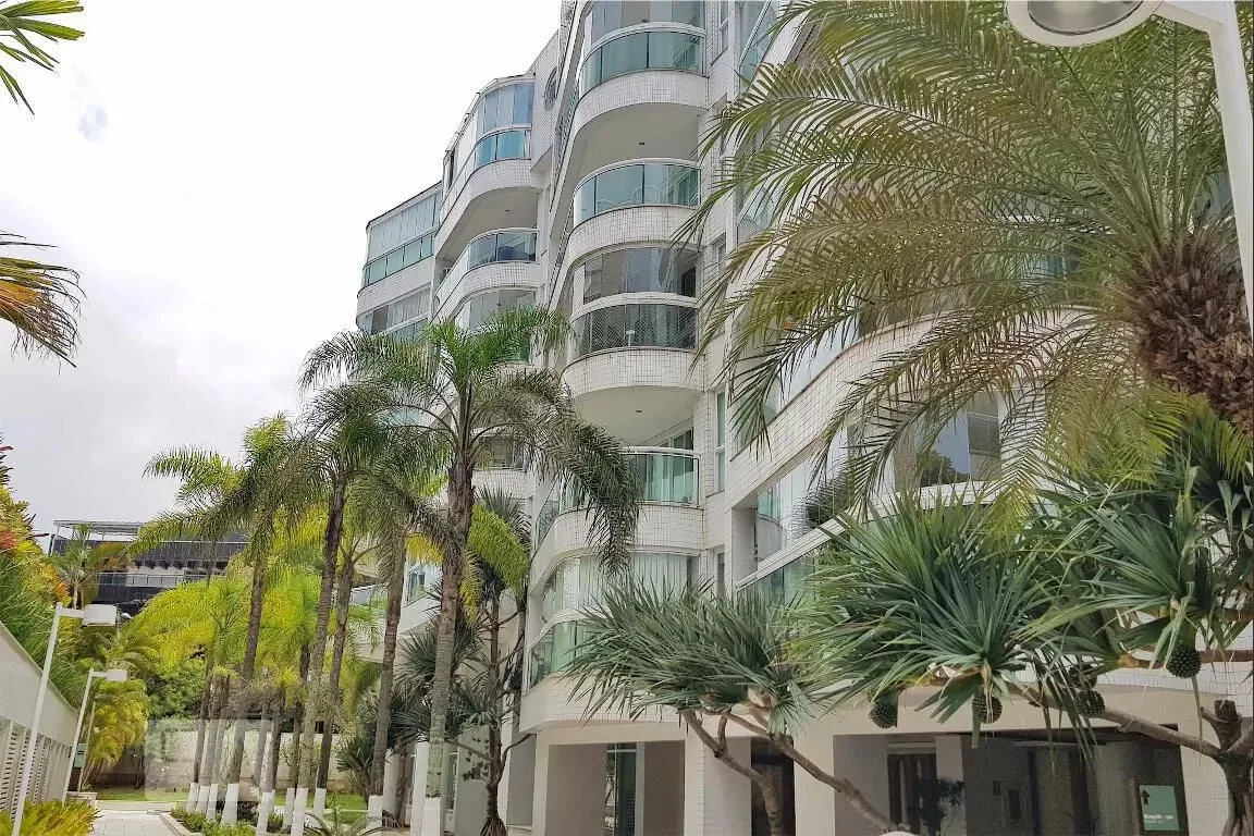 Apartamentos à venda no Jardim Oceanico - Barra da Tijuca - Edificio Lanai Spa - imagem 47