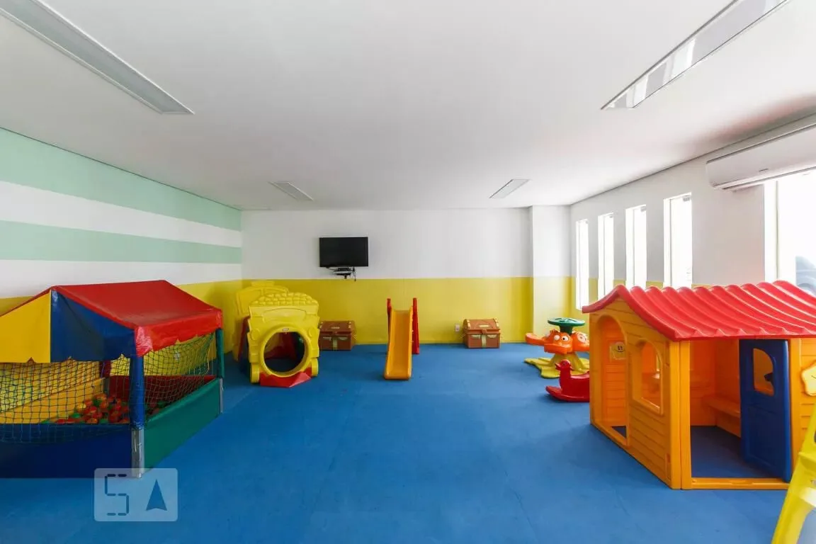 Apartamentos à venda no Jardim Oceanico - Barra da Tijuca - Edificio Lanai Spa - imagem 23