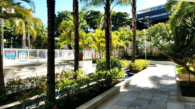 Apartamentos à venda no Jardim Oceanico - Barra da Tijuca - Edificio Lanai Spa - imagem 22