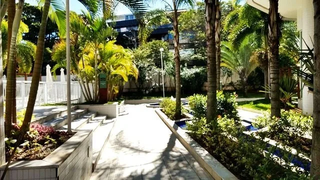 Apartamentos à venda no Jardim Oceanico - Barra da Tijuca - Edificio Lanai Spa - imagem 18