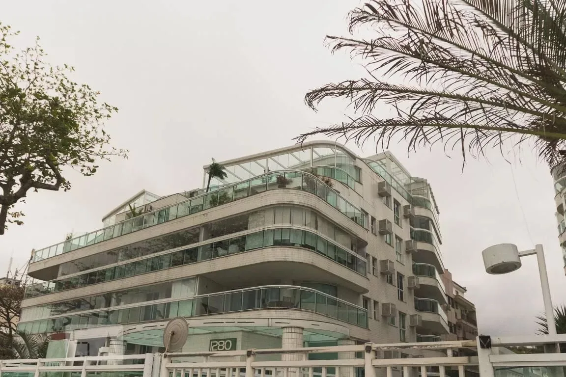 Apartamentos à venda no Jardim Oceanico - Barra da Tijuca - Edificio Lanai Spa - imagem 30