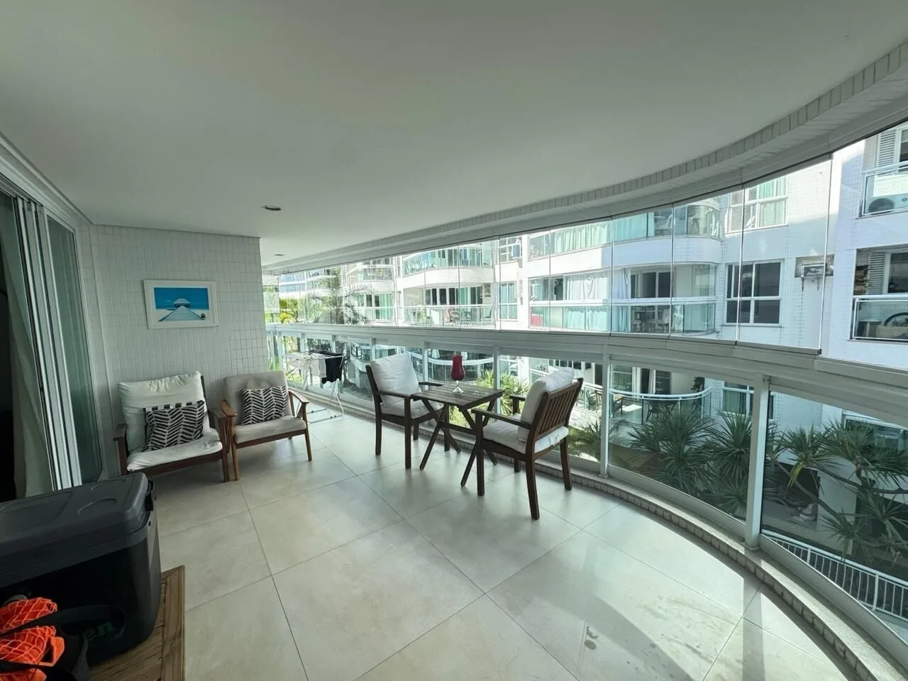 Apartamentos à venda no Jardim Oceanico - Barra da Tijuca - Edificio Lanai Spa - imagem 3
