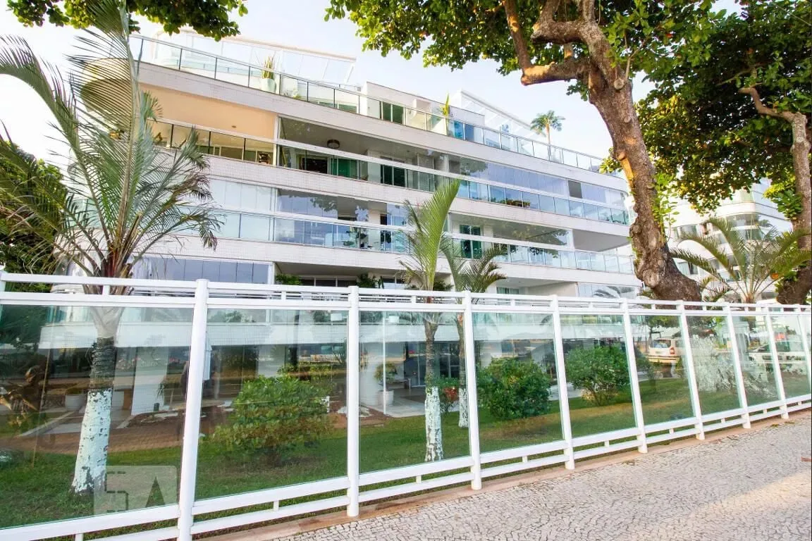 Apartamentos à venda no Jardim Oceanico - Barra da Tijuca - Edificio Lanai Spa - imagem 48