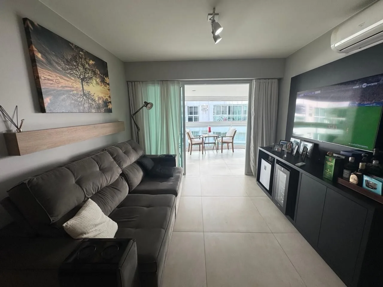 Apartamentos à venda no Jardim Oceanico - Barra da Tijuca - Edificio Lanai Spa - imagem 6