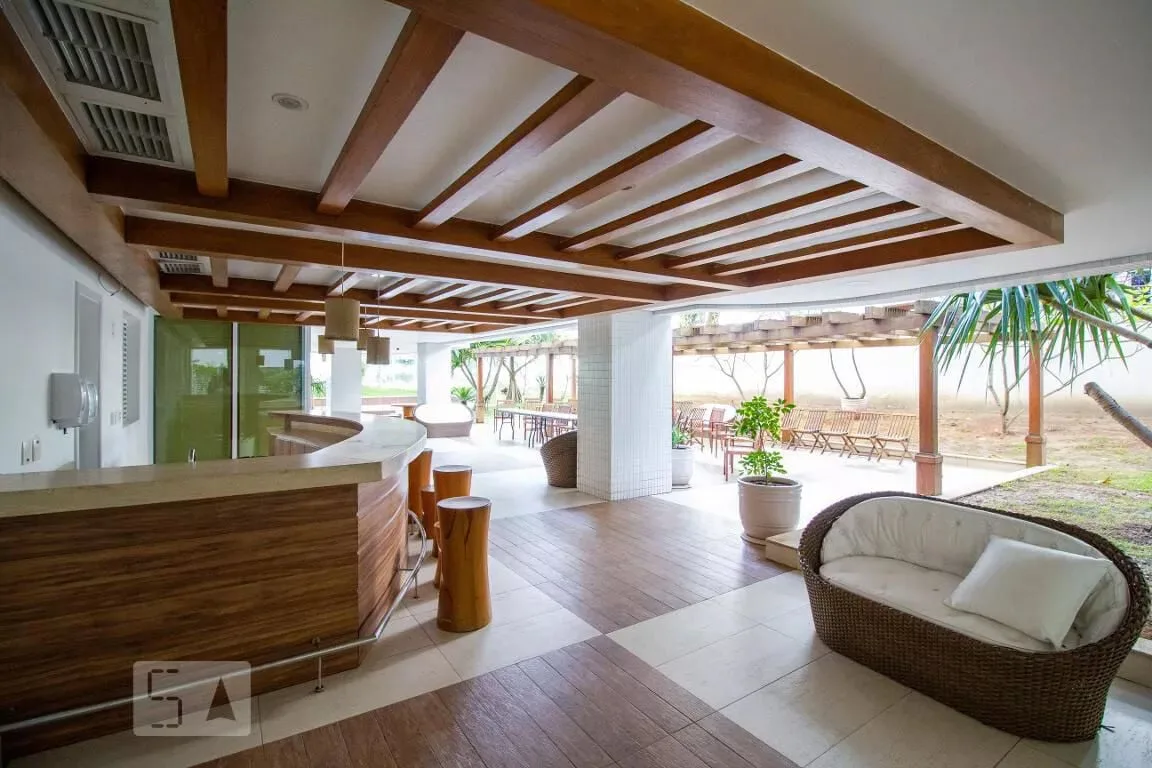 Apartamentos à venda no Jardim Oceanico - Barra da Tijuca - Edificio Lanai Spa - imagem 24