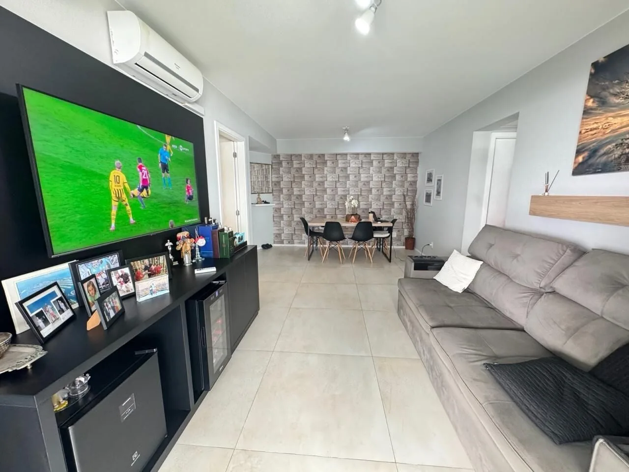 Apartamentos à venda no Jardim Oceanico - Barra da Tijuca - Edificio Lanai Spa - imagem 5