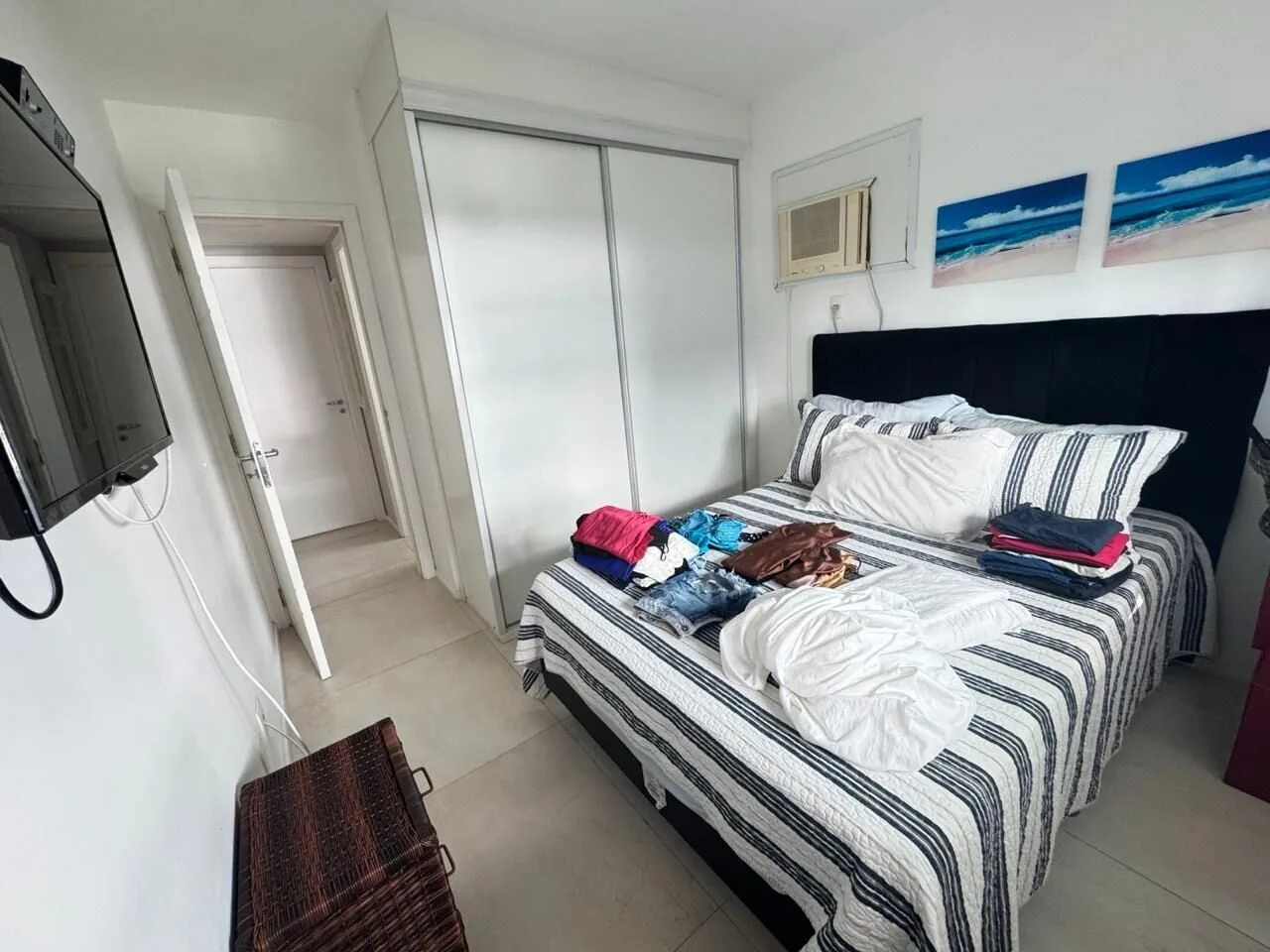 Apartamentos à venda no Jardim Oceanico - Barra da Tijuca - Edificio Lanai Spa - imagem 9