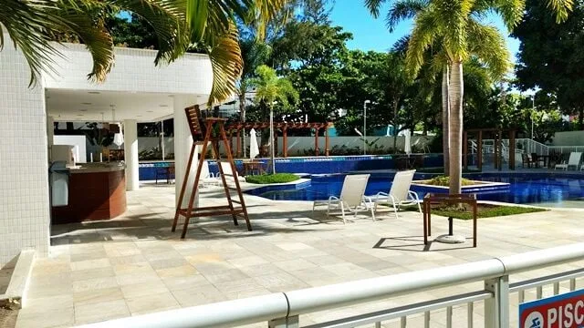 Apartamentos à venda no Jardim Oceanico - Barra da Tijuca - Edificio Lanai Spa - imagem 40