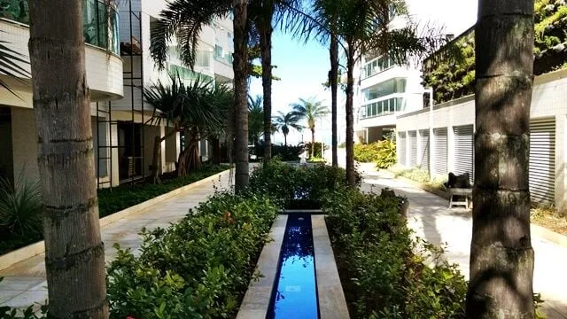 Apartamentos à venda no Jardim Oceanico - Barra da Tijuca - Edificio Lanai Spa - imagem 17