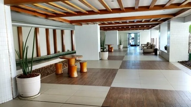 Apartamentos à venda no Jardim Oceanico - Barra da Tijuca - Edificio Lanai Spa - imagem 16