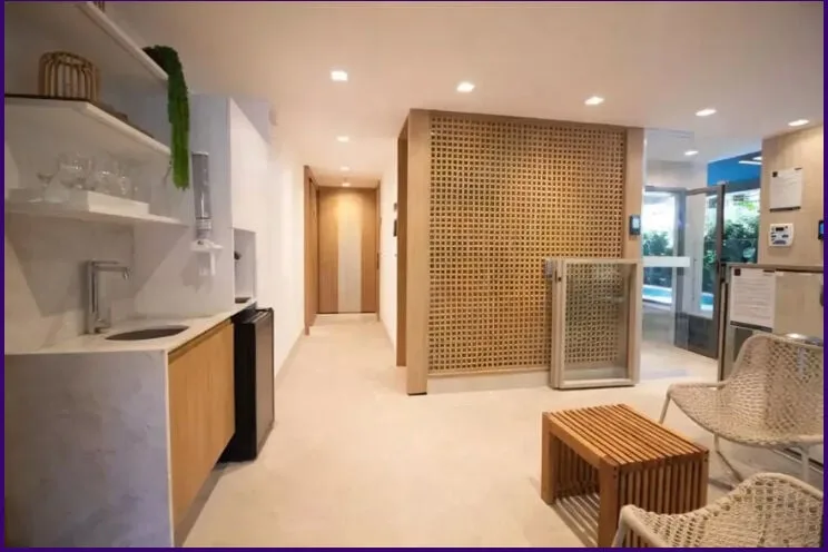 Apartamento à venda na Lagoa - Lineu 708, Rua Lineu de Paula Machado