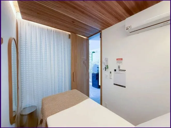 Apartamento à venda na Lagoa - Lineu 708, Rua Lineu de Paula Machado - imagem 28