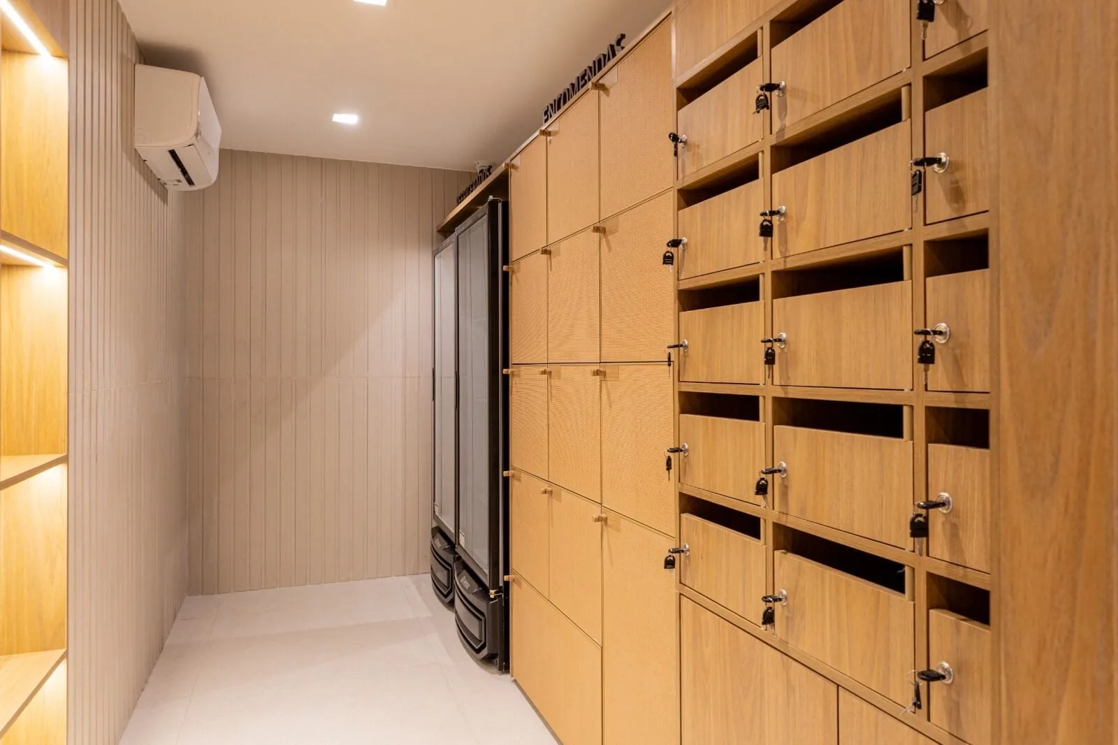 Apartamento à venda na Lagoa - Lineu 708, Rua Lineu de Paula Machado - imagem 6