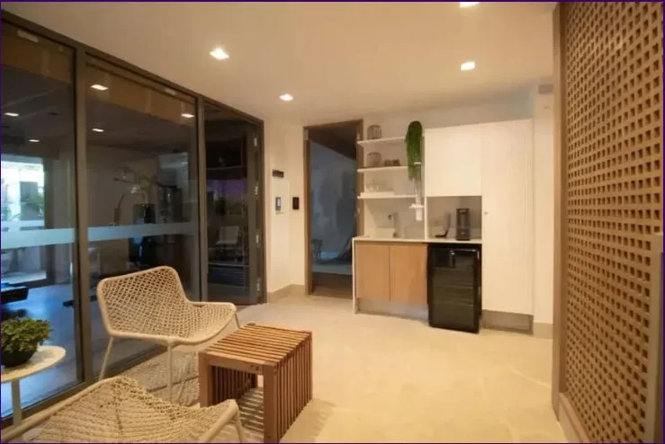 Apartamento à venda na Lagoa - Lineu 708, Rua Lineu de Paula Machado - imagem 3