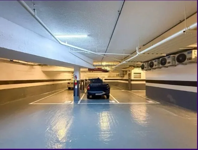 Apartamento à venda na Lagoa - Lineu 708, Rua Lineu de Paula Machado - imagem 30