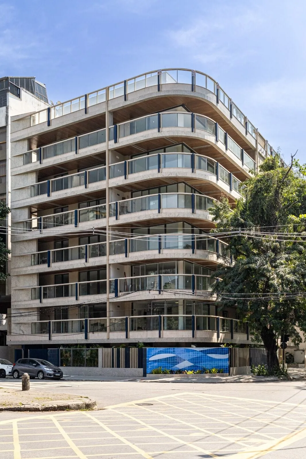 Apartamento à venda na Lagoa - Lineu 708, Rua Lineu de Paula Machado - imagem 12