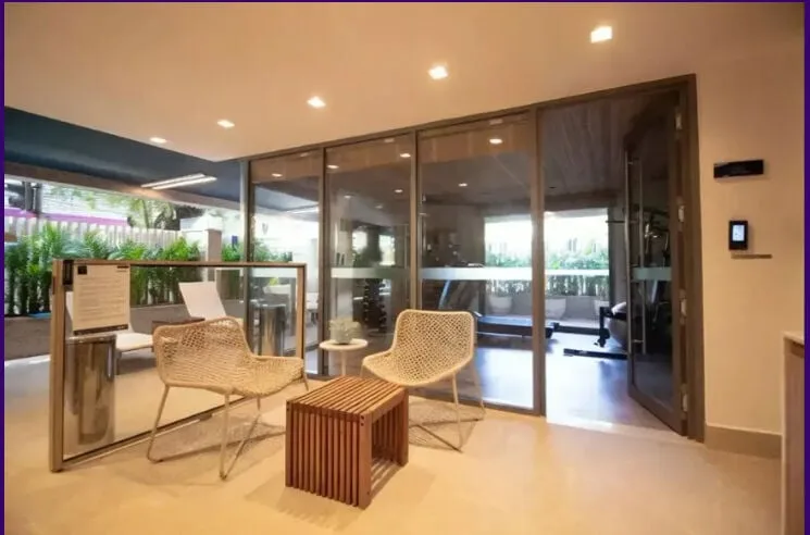 Apartamento à venda na Lagoa - Lineu 708, Rua Lineu de Paula Machado - imagem 2
