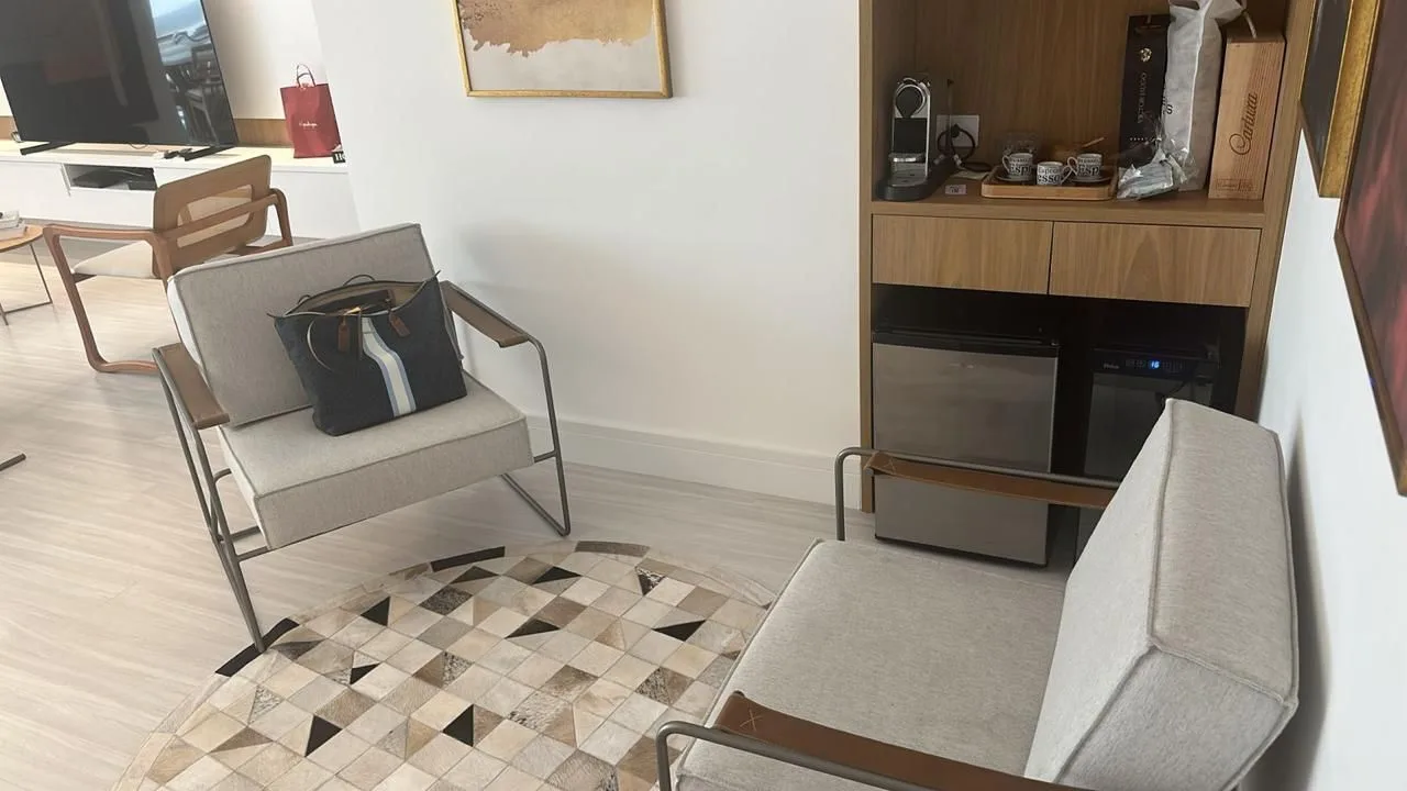 Apartamento à venda no bairro Cidade Jardim em Rio de Janeiro/RJ - imagem 4