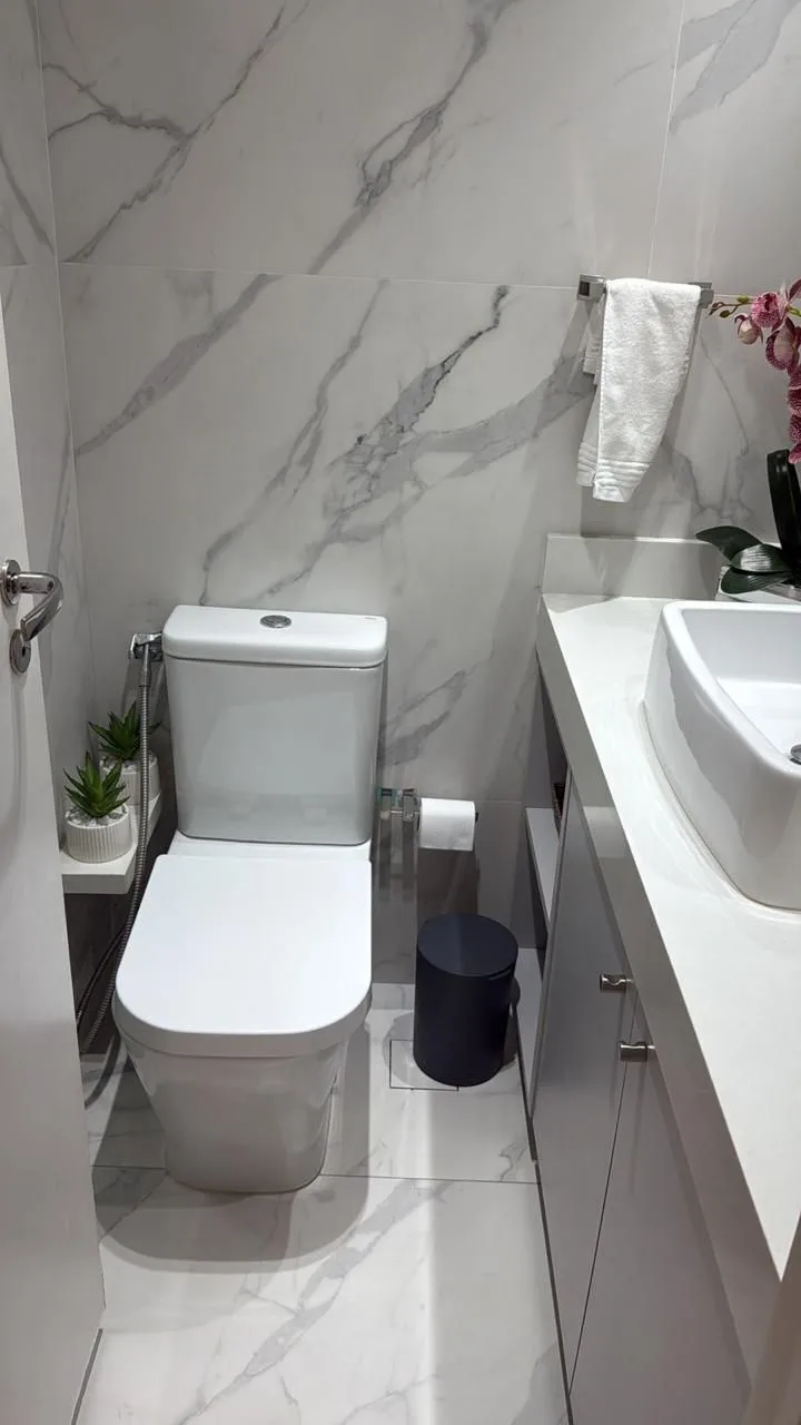 Apartamento à venda no bairro Cidade Jardim em Rio de Janeiro/RJ - imagem 12