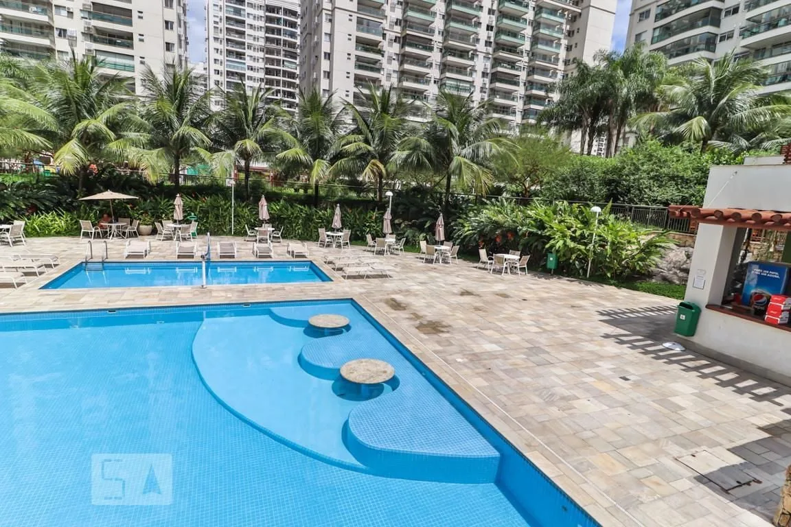 Apartamento à venda no bairro Cidade Jardim em Rio de Janeiro/RJ - imagem 22
