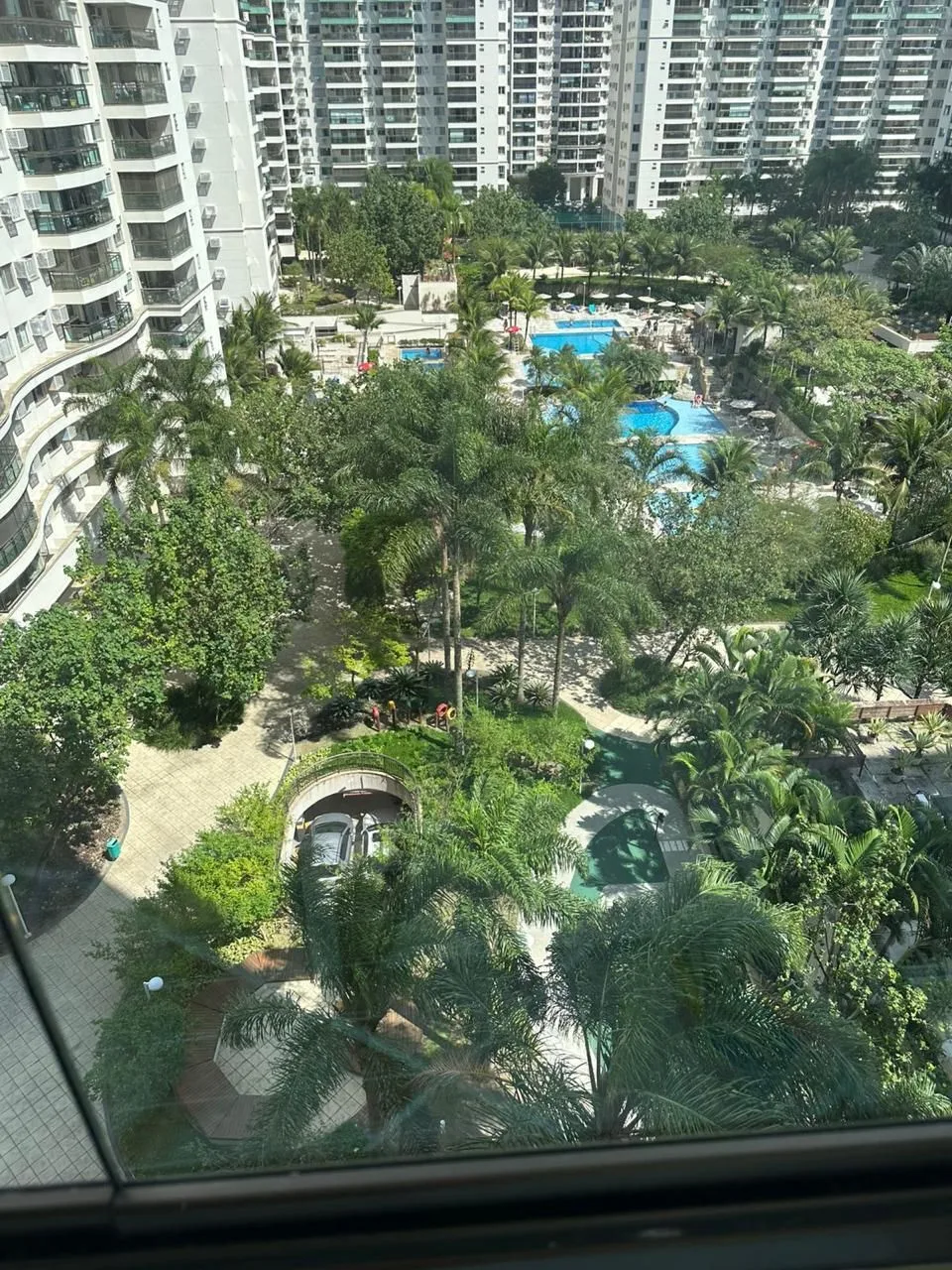 Apartamento à venda no bairro Cidade Jardim em Rio de Janeiro/RJ - imagem 9