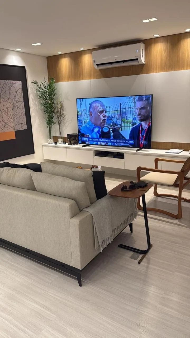 Apartamento à venda no bairro Cidade Jardim em Rio de Janeiro/RJ - imagem 3