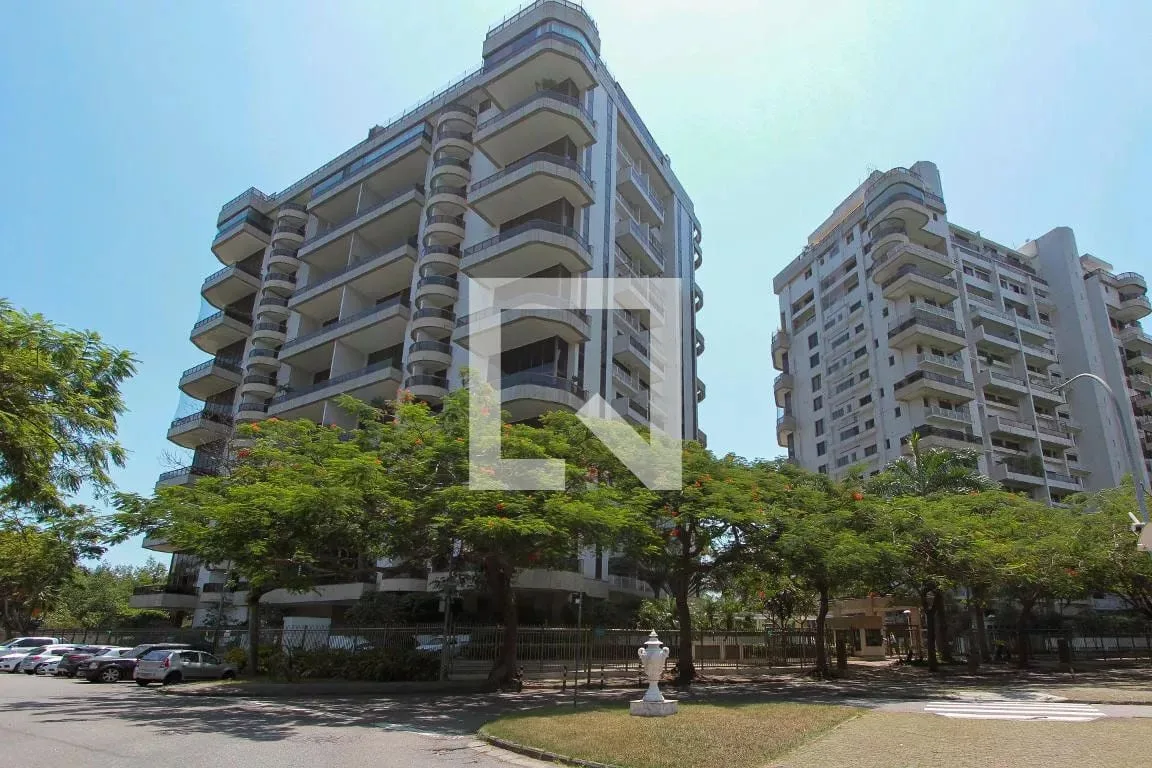 Condomínio Bernini - Avenida Flamboyants da Península, Barra da Tijuca - imagem 34