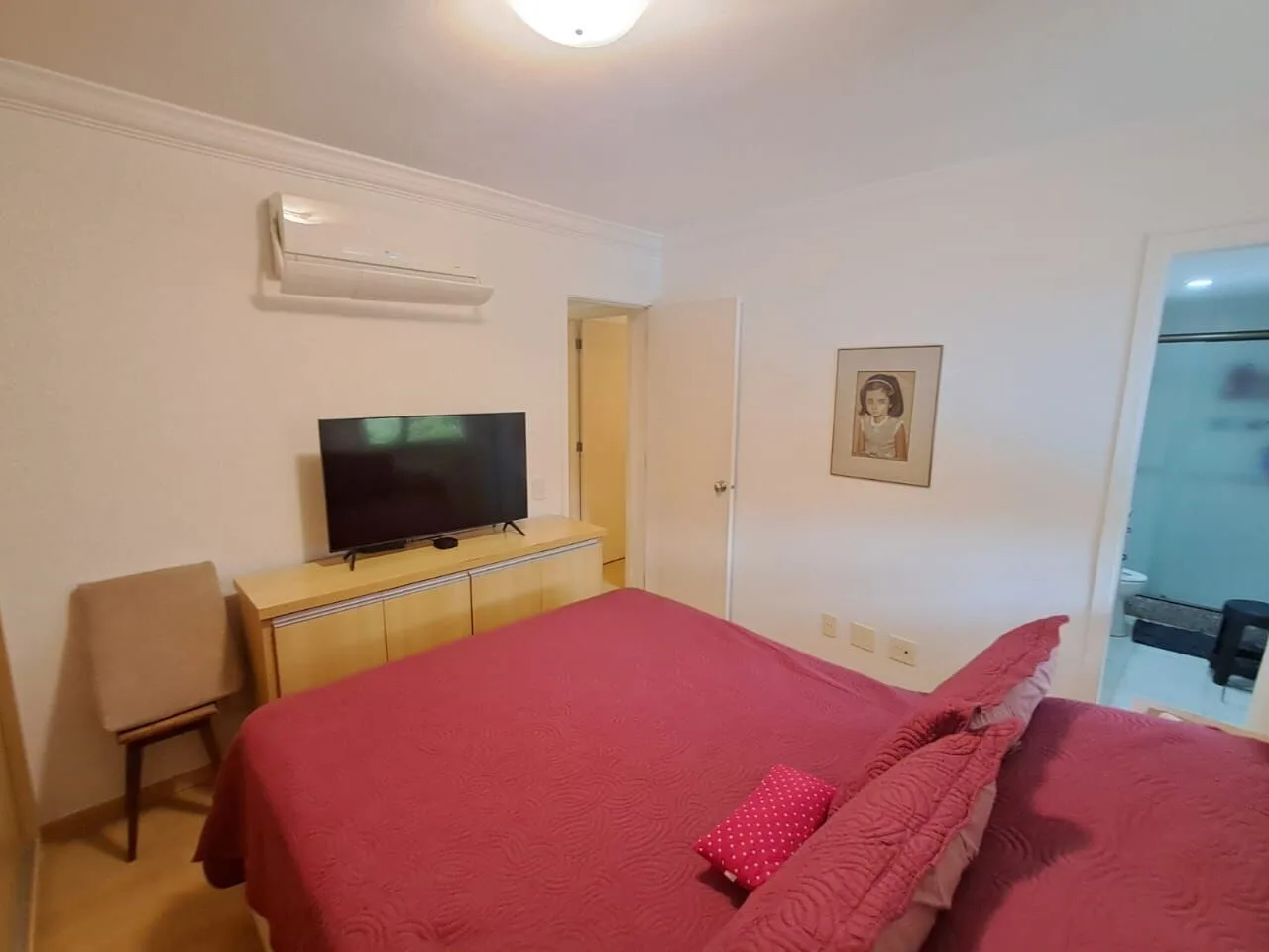Apartamento à venda no bairro Barra da Tijuca em Rio de Janeiro/RJ - imagem 13