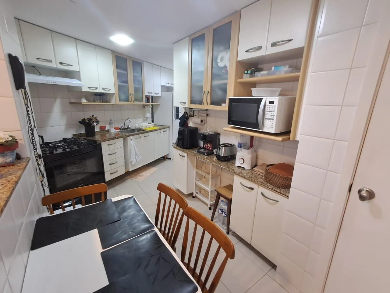 Apartamento à venda no bairro Barra da Tijuca em Rio de Janeiro/RJ - imagem 21
