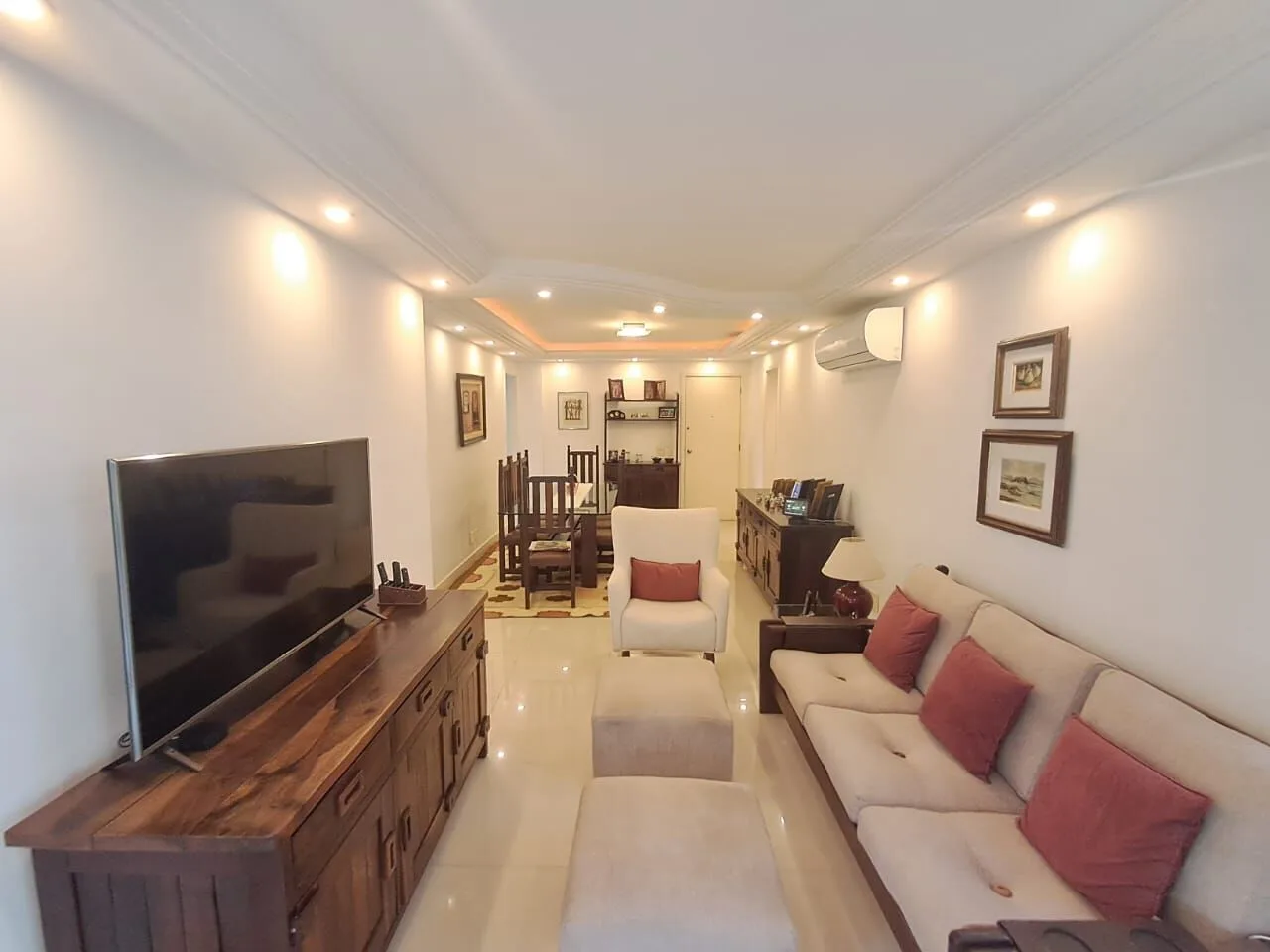 Apartamento à venda no bairro Barra da Tijuca em Rio de Janeiro/RJ - imagem 10
