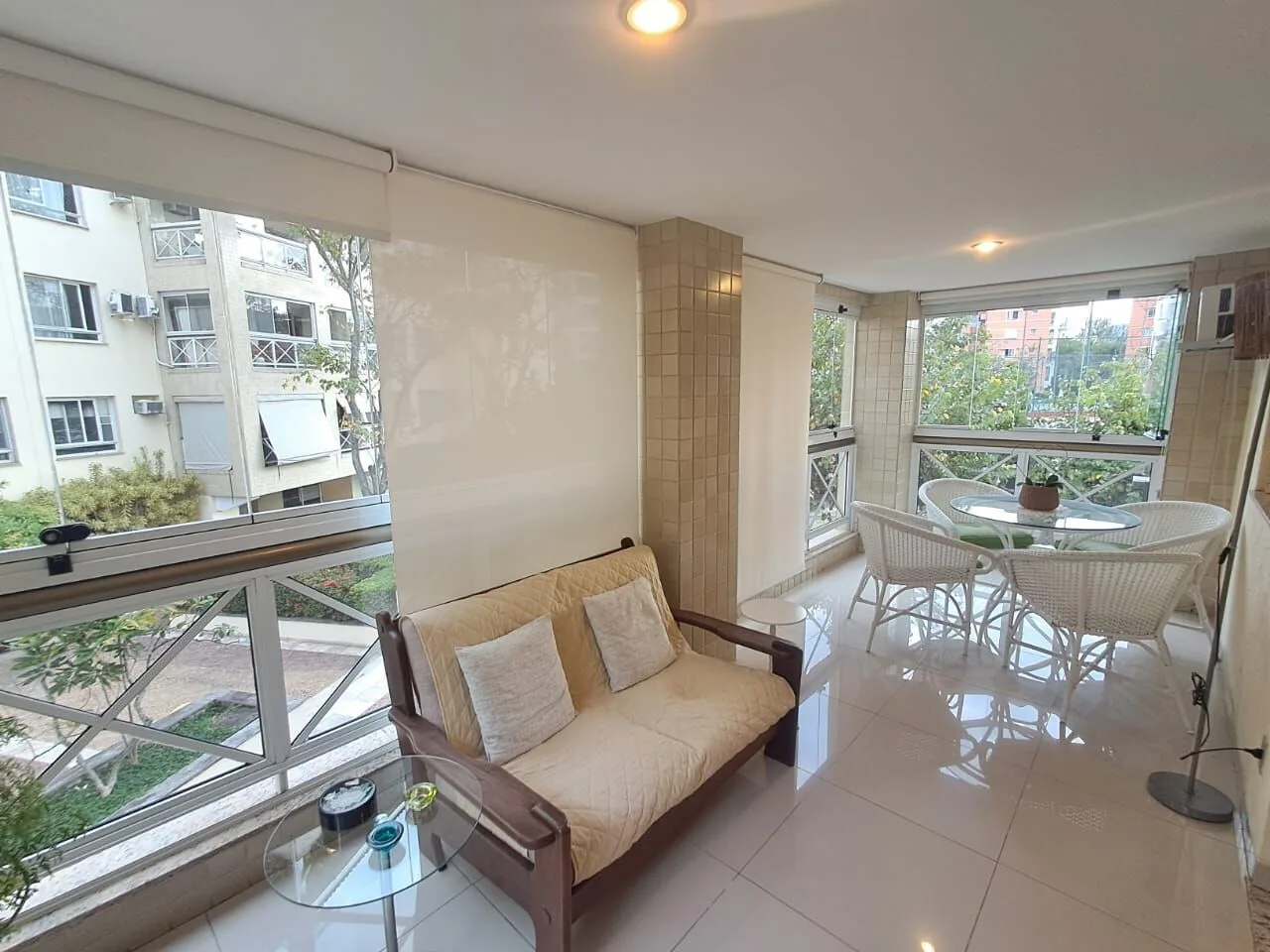 Apartamento à venda no bairro Barra da Tijuca em Rio de Janeiro/RJ - imagem 2