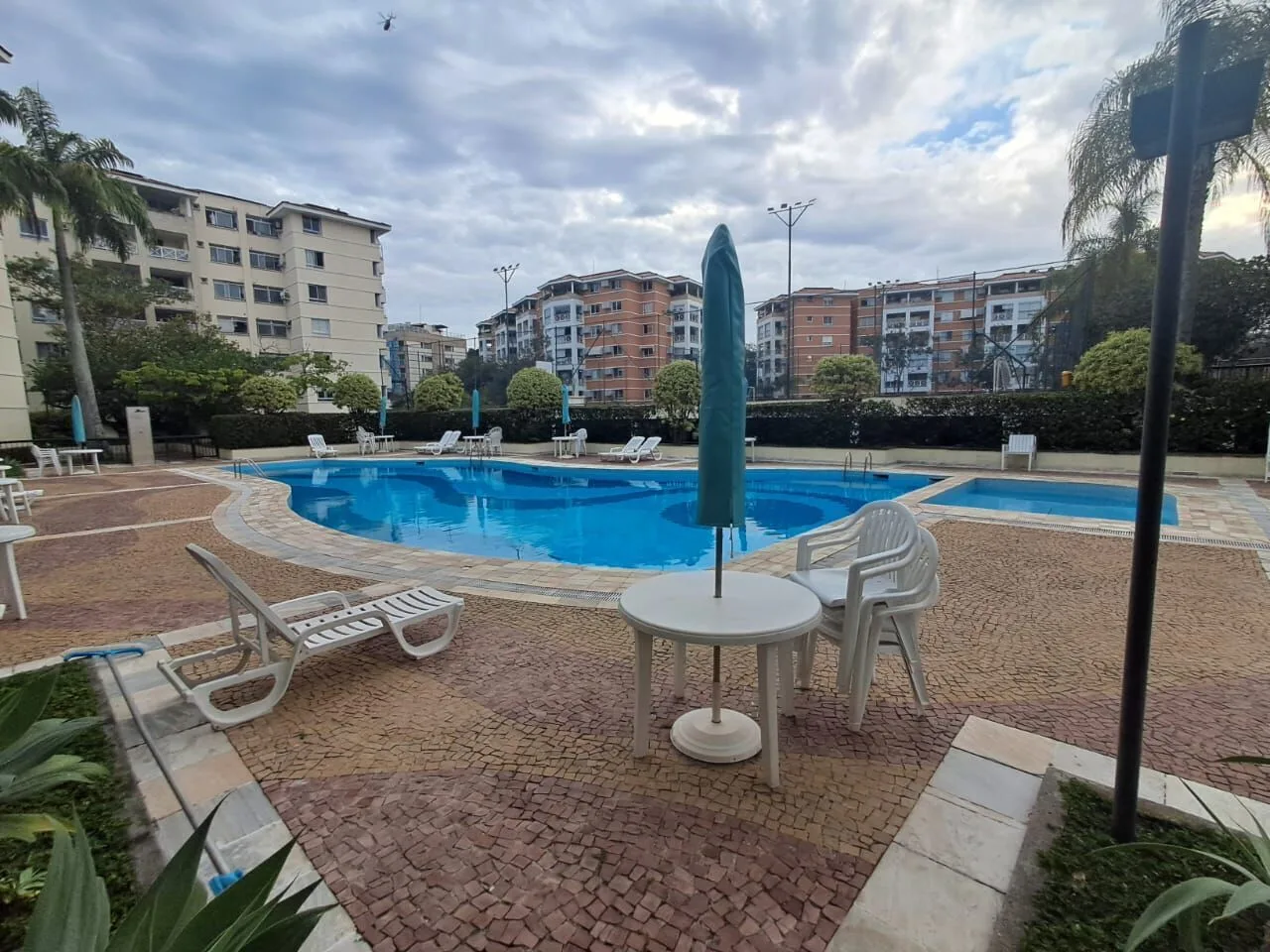 Apartamento à venda no bairro Barra da Tijuca em Rio de Janeiro/RJ - imagem 28