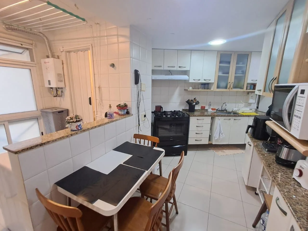 Apartamento à venda no bairro Barra da Tijuca em Rio de Janeiro/RJ - imagem 22