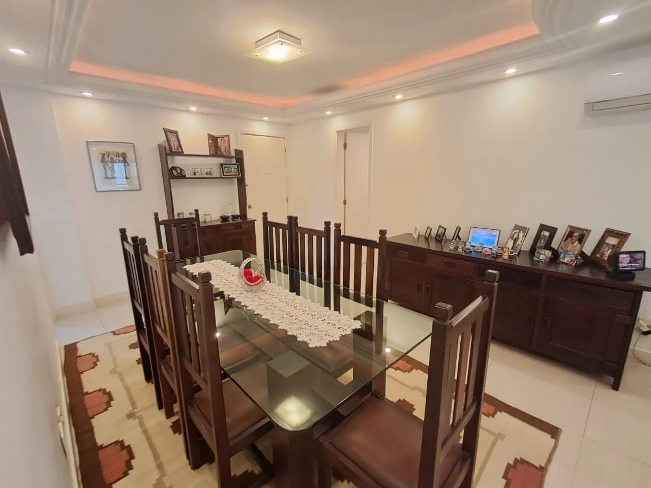 Apartamento à venda no bairro Barra da Tijuca em Rio de Janeiro/RJ - imagem 11